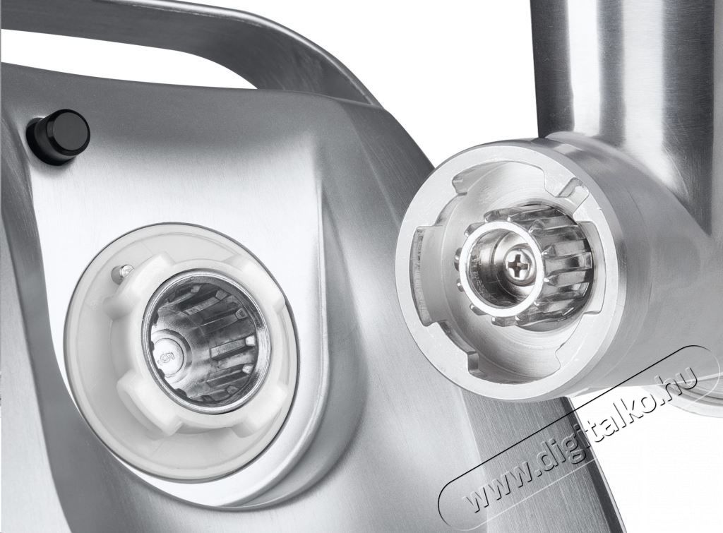 Bosch MFW68660 Perfect Selection ProPower h&uacute;sdar&aacute;l&oacute; Konyhai term&eacute;kek - Konyhai kisg&eacute;p (elők&eacute;sz&iacute;t&eacute;s / feldolgoz&aacute;s) - H&uacute;sdar&aacute;l&oacute; - 345366