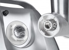 Bosch MFW68660 Perfect Selection ProPower h&uacute;sdar&aacute;l&oacute; Konyhai term&eacute;kek - Konyhai kisg&eacute;p (elők&eacute;sz&iacute;t&eacute;s / feldolgoz&aacute;s) - H&uacute;sdar&aacute;l&oacute; - 345366