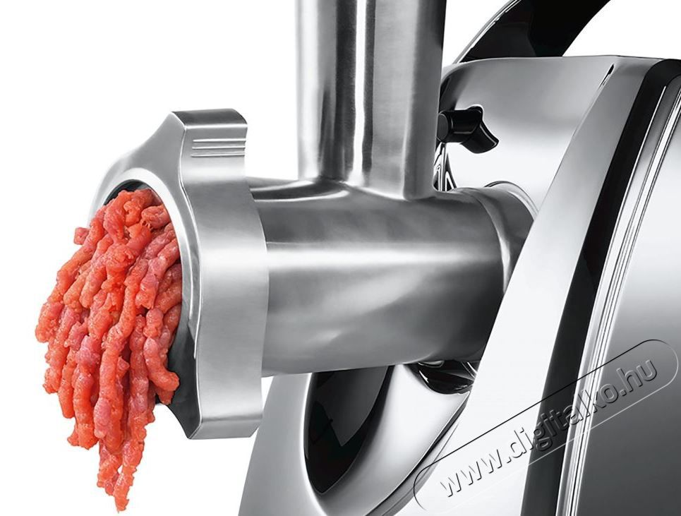 Bosch MFW68660 Perfect Selection ProPower h&uacute;sdar&aacute;l&oacute; Konyhai term&eacute;kek - Konyhai kisg&eacute;p (elők&eacute;sz&iacute;t&eacute;s / feldolgoz&aacute;s) - H&uacute;sdar&aacute;l&oacute; - 345366