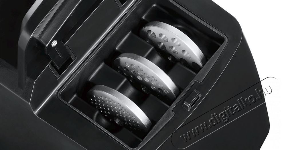 Bosch MFW68660 Perfect Selection ProPower h&uacute;sdar&aacute;l&oacute; Konyhai term&eacute;kek - Konyhai kisg&eacute;p (elők&eacute;sz&iacute;t&eacute;s / feldolgoz&aacute;s) - H&uacute;sdar&aacute;l&oacute; - 345366