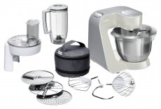 Bosch MUM58L20 konyhai robotg&eacute;p Konyhai term&eacute;kek - Konyhai kisg&eacute;p (elők&eacute;sz&iacute;t&eacute;s / feldolgoz&aacute;s) - Konyhai robotg&eacute;p - 334932