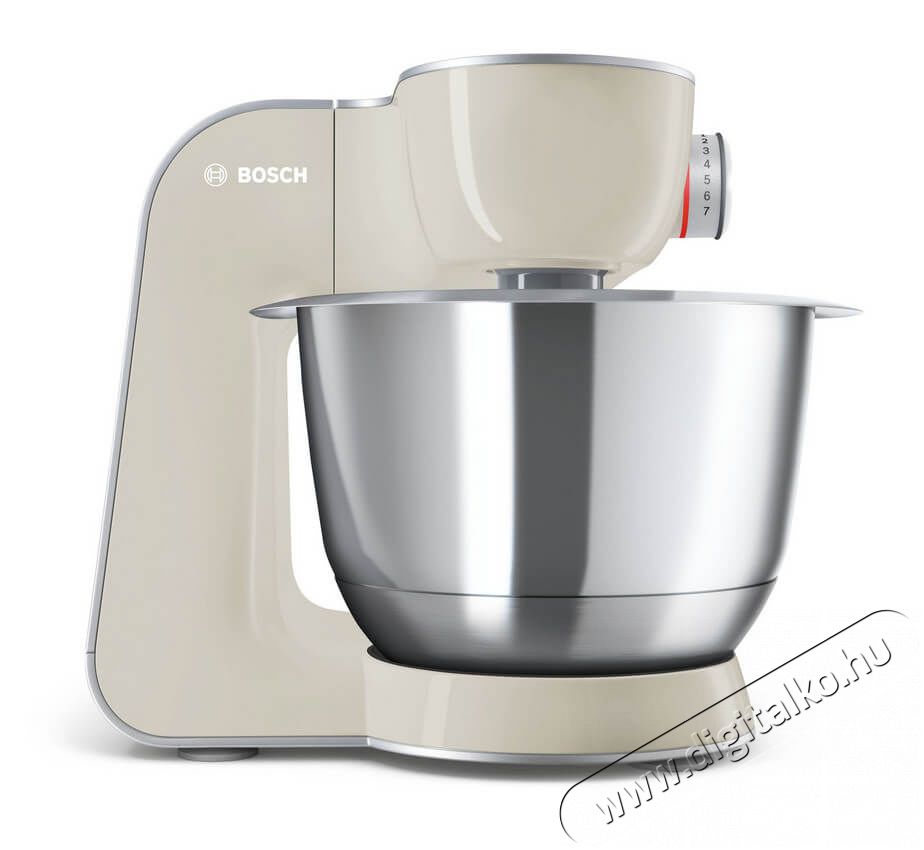 Bosch MUM58L20 konyhai robotg&eacute;p Konyhai term&eacute;kek - Konyhai kisg&eacute;p (elők&eacute;sz&iacute;t&eacute;s / feldolgoz&aacute;s) - Konyhai robotg&eacute;p - 334932