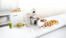 Bosch MUM58L20 konyhai robotg&eacute;p Konyhai term&eacute;kek - Konyhai kisg&eacute;p (elők&eacute;sz&iacute;t&eacute;s / feldolgoz&aacute;s) - Konyhai robotg&eacute;p - 334932