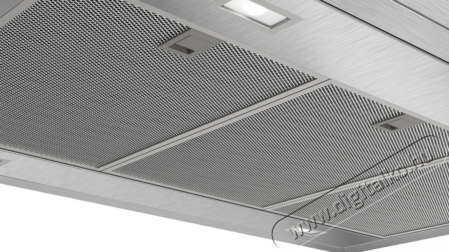 Bosch DIB97IM50 Serie 4 k&uuml;rtős p&aacute;raelsz&iacute;v&oacute; Konyhai term&eacute;kek - P&aacute;raelsz&iacute;v&oacute; - K&uuml;rtős - 347220