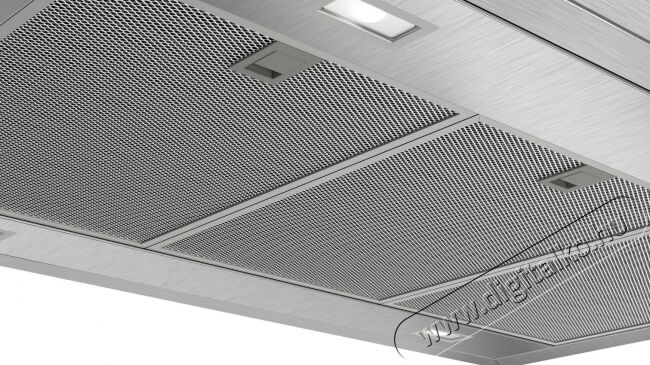 Bosch DIB97IM50 Serie 4 k&uuml;rtős p&aacute;raelsz&iacute;v&oacute; Konyhai term&eacute;kek - P&aacute;raelsz&iacute;v&oacute; - K&uuml;rtős - 347220