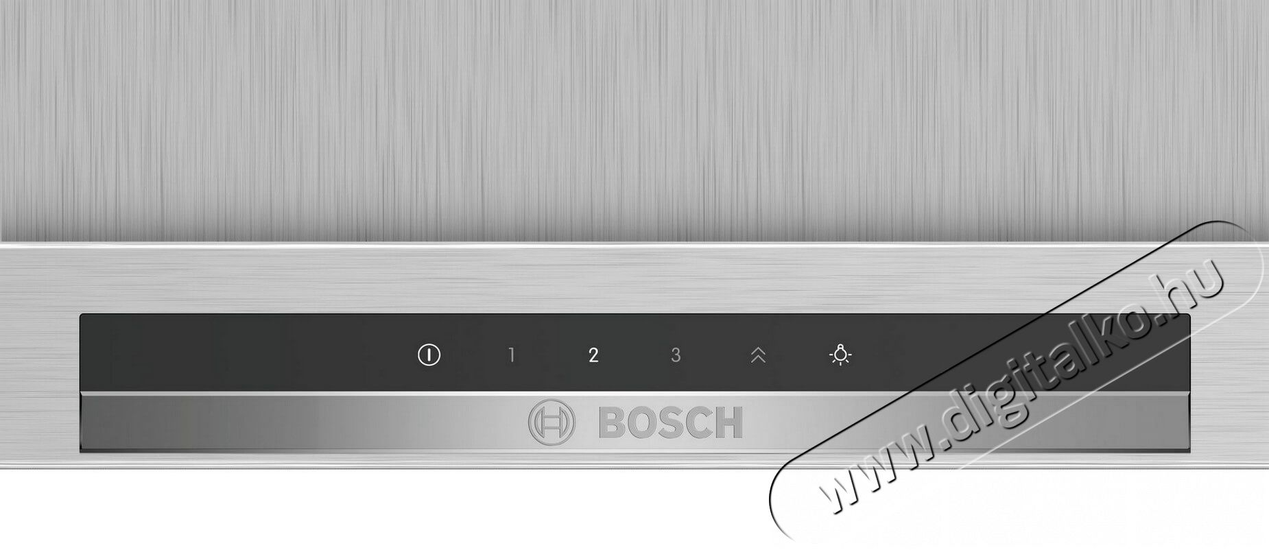 Bosch DIB97IM50 Serie 4 k&uuml;rtős p&aacute;raelsz&iacute;v&oacute; Konyhai term&eacute;kek - P&aacute;raelsz&iacute;v&oacute; - K&uuml;rtős - 347220