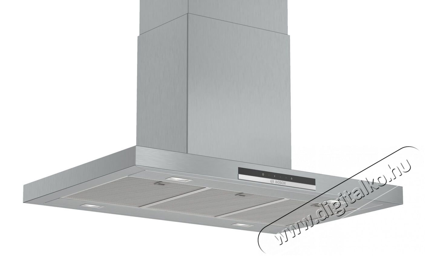 Bosch DIB97IM50 Serie 4 k&uuml;rtős p&aacute;raelsz&iacute;v&oacute; Konyhai term&eacute;kek - P&aacute;raelsz&iacute;v&oacute; - K&uuml;rtős - 347220