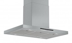 Bosch DIB97IM50 Serie 4 kürtős páraelszívó Konyhai termékek - Páraelszívó - Kürtős - 347220