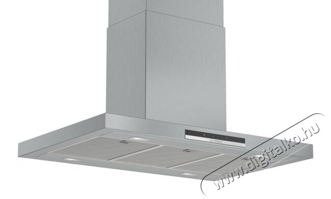 Bosch DIB97IM50 Serie 4 k&uuml;rtős p&aacute;raelsz&iacute;v&oacute; Konyhai term&eacute;kek - P&aacute;raelsz&iacute;v&oacute; - K&uuml;rtős - 347220