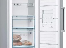 Bosch GSN33VLEP Fagyaszt&oacute;szekr&eacute;ny Konyhai term&eacute;kek - Hűtő, fagyaszt&oacute; (szabadon&aacute;ll&oacute;) - Fagyaszt&oacute;szekr&eacute;ny - 362787
