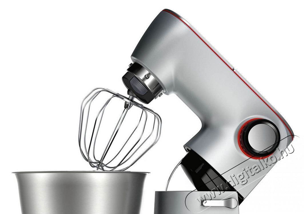 Bosch MUM9BX5S22 Perfect Selection OptiMUM konyhai robotg&eacute;p Konyhai term&eacute;kek - Konyhai kisg&eacute;p (elők&eacute;sz&iacute;t&eacute;s / feldolgoz&aacute;s) - Konyhai robotg&eacute;p - 325652