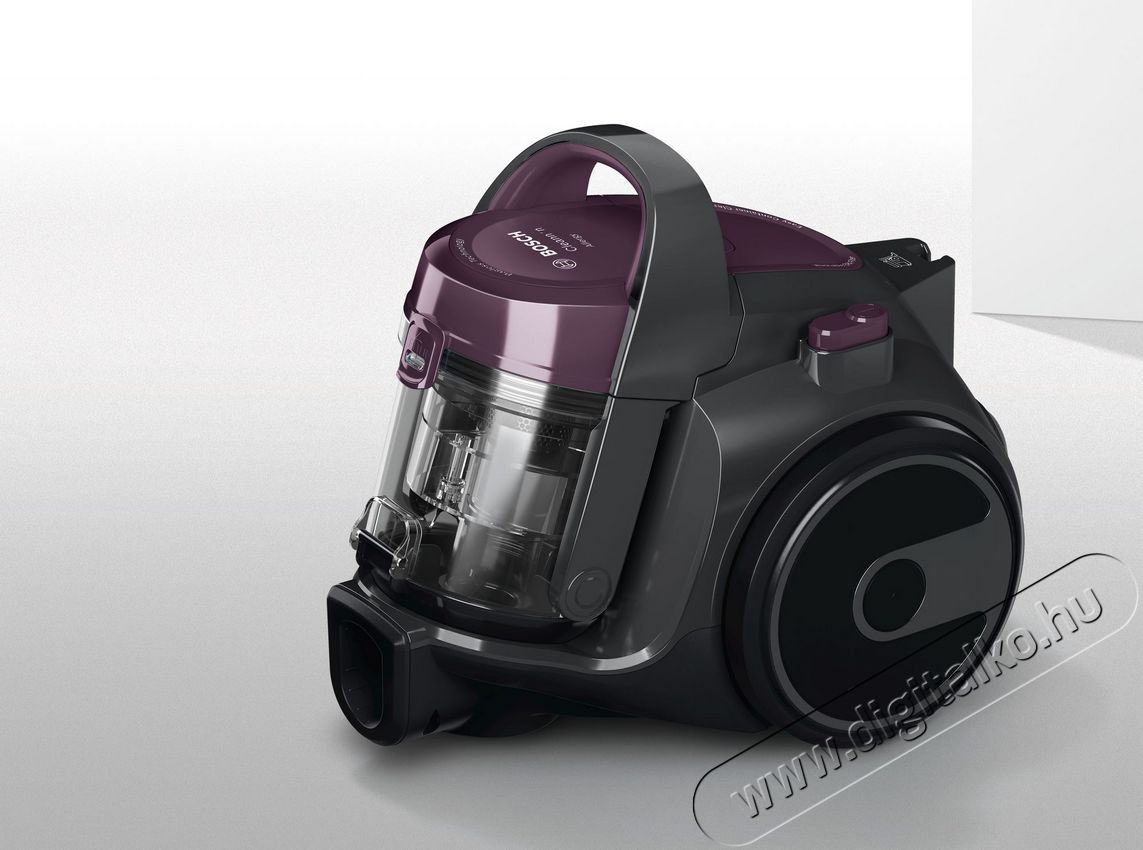 Bosch BGC05AAA1 porzs&aacute;k n&eacute;lk&uuml;li porsz&iacute;v&oacute; H&aacute;ztart&aacute;s / Otthon / K&uuml;lt&eacute;r - Porsz&iacute;v&oacute; / takar&iacute;t&oacute;g&eacute;p - Porzs&aacute;k n&eacute;lk&uuml;li porsz&iacute;v&oacute; - 338846