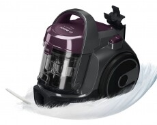 Bosch BGC05AAA1 porzs&aacute;k n&eacute;lk&uuml;li porsz&iacute;v&oacute; H&aacute;ztart&aacute;s / Otthon / K&uuml;lt&eacute;r - Porsz&iacute;v&oacute; / takar&iacute;t&oacute;g&eacute;p - Porzs&aacute;k n&eacute;lk&uuml;li porsz&iacute;v&oacute; - 338846