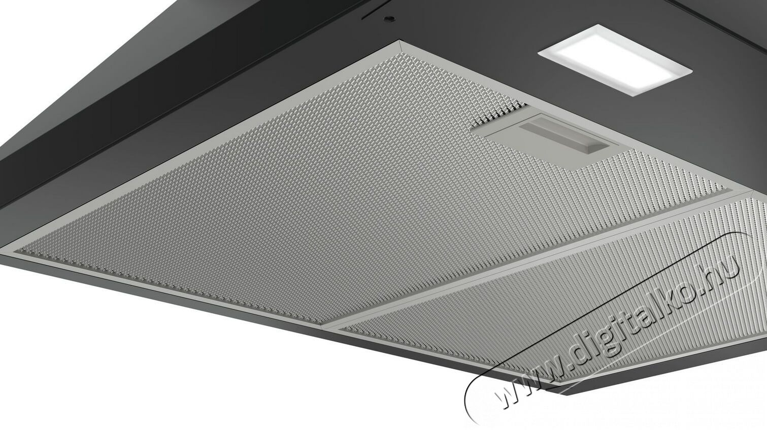 Bosch DWP64BC60 Serie 2 k&uuml;rtős p&aacute;raelsz&iacute;v&oacute; Konyhai term&eacute;kek - P&aacute;raelsz&iacute;v&oacute; - K&uuml;rtős - 334921