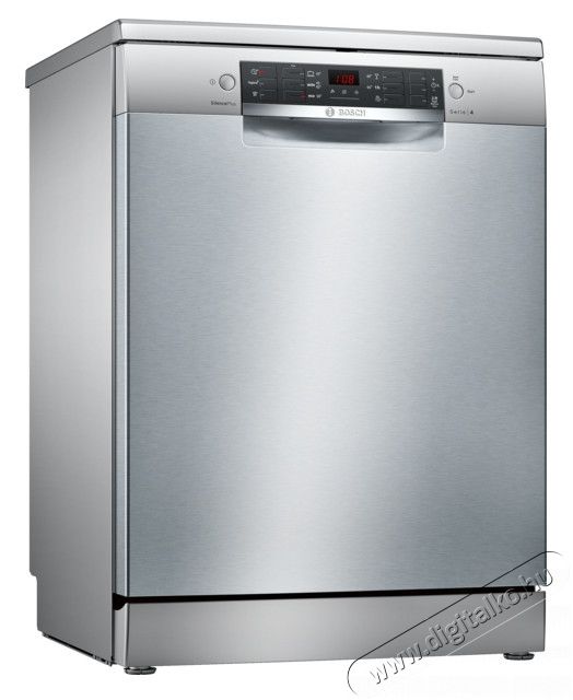 SMS46KI01E mosogatógép