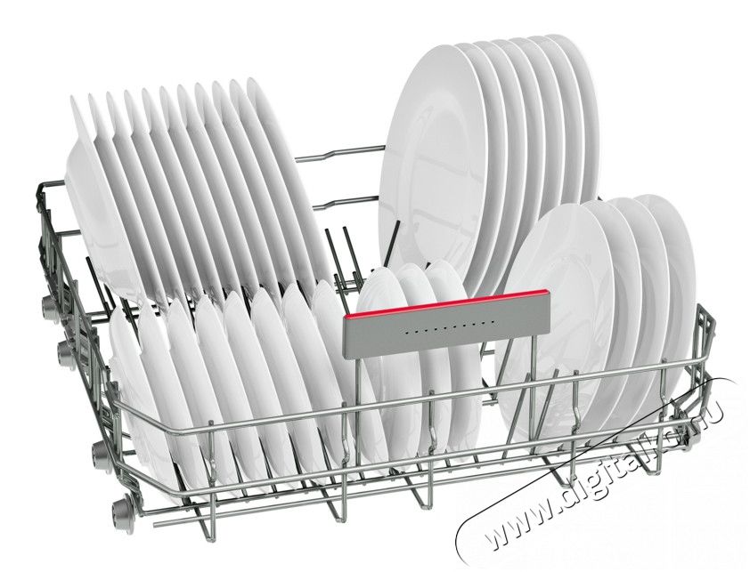 Bosch SMS46KI01E mosogat&oacute;g&eacute;p Konyhai term&eacute;kek - Mosogat&oacute;g&eacute;p - Norm&aacute;l (60cm) szabadon&aacute;ll&oacute; mosogat&oacute;g&eacute;p - 314014