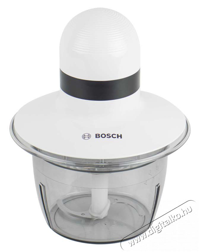 Bosch MMR08A1 apr&iacute;t&oacute; Konyhai term&eacute;kek - Konyhai kisg&eacute;p (elők&eacute;sz&iacute;t&eacute;s / feldolgoz&aacute;s) - Apr&iacute;t&oacute; / dar&aacute;l&oacute; - 282431