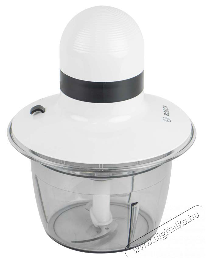 Bosch MMR08A1 apr&iacute;t&oacute; Konyhai term&eacute;kek - Konyhai kisg&eacute;p (elők&eacute;sz&iacute;t&eacute;s / feldolgoz&aacute;s) - Apr&iacute;t&oacute; / dar&aacute;l&oacute; - 282431