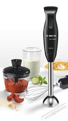 Bosch MSM2650B botmixer Konyhai term&eacute;kek - Konyhai kisg&eacute;p (elők&eacute;sz&iacute;t&eacute;s / feldolgoz&aacute;s) - Botmixer - 300424