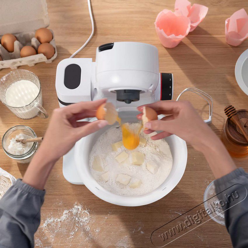 Bosch MUMS2AW00 robotg&eacute;p Konyhai term&eacute;kek - Konyhai kisg&eacute;p (elők&eacute;sz&iacute;t&eacute;s / feldolgoz&aacute;s) - Konyhai robotg&eacute;p - 370489