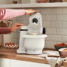Bosch MUMS2AW00 robotg&eacute;p Konyhai term&eacute;kek - Konyhai kisg&eacute;p (elők&eacute;sz&iacute;t&eacute;s / feldolgoz&aacute;s) - Konyhai robotg&eacute;p - 370489