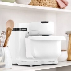 Bosch MUMS2AW00 robotg&eacute;p Konyhai term&eacute;kek - Konyhai kisg&eacute;p (elők&eacute;sz&iacute;t&eacute;s / feldolgoz&aacute;s) - Konyhai robotg&eacute;p - 370489