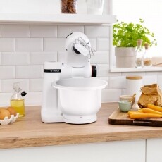 Bosch MUMS2AW00 robotg&eacute;p Konyhai term&eacute;kek - Konyhai kisg&eacute;p (elők&eacute;sz&iacute;t&eacute;s / feldolgoz&aacute;s) - Konyhai robotg&eacute;p - 370489