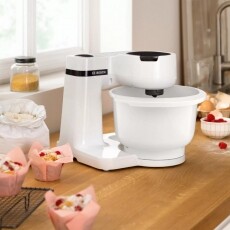 Bosch MUMS2AW00 robotg&eacute;p Konyhai term&eacute;kek - Konyhai kisg&eacute;p (elők&eacute;sz&iacute;t&eacute;s / feldolgoz&aacute;s) - Konyhai robotg&eacute;p - 370489