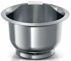 Bosch MUZS2ER keverőtál Konyhai termékek - Konyhai kisgép kiegészítő - Konyhai robotgép kiegészítő - 370378