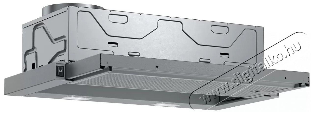 Bosch DFL064W53 kih&uacute;zhat&oacute; p&aacute;raelsz&iacute;v&oacute; Konyhai term&eacute;kek - P&aacute;raelsz&iacute;v&oacute; - Be&eacute;p&iacute;thető / kih&uacute;zhat&oacute; - 369950
