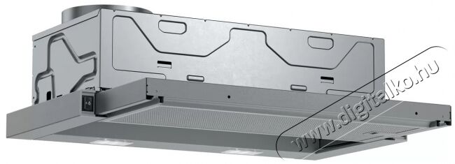 Bosch DFL064W53 kih&uacute;zhat&oacute; p&aacute;raelsz&iacute;v&oacute; Konyhai term&eacute;kek - P&aacute;raelsz&iacute;v&oacute; - Be&eacute;p&iacute;thető / kih&uacute;zhat&oacute; - 369950