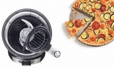 Bosch MCM3501M konyhai robotg&eacute;p Konyhai term&eacute;kek - Konyhai kisg&eacute;p (elők&eacute;sz&iacute;t&eacute;s / feldolgoz&aacute;s) - Konyhai robotg&eacute;p - 342117
