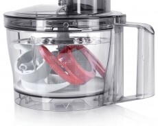Bosch MCM3501M konyhai robotg&eacute;p Konyhai term&eacute;kek - Konyhai kisg&eacute;p (elők&eacute;sz&iacute;t&eacute;s / feldolgoz&aacute;s) - Konyhai robotg&eacute;p - 342117