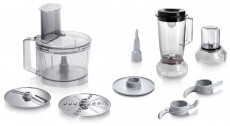 Bosch MCM3501M konyhai robotg&eacute;p Konyhai term&eacute;kek - Konyhai kisg&eacute;p (elők&eacute;sz&iacute;t&eacute;s / feldolgoz&aacute;s) - Konyhai robotg&eacute;p - 342117