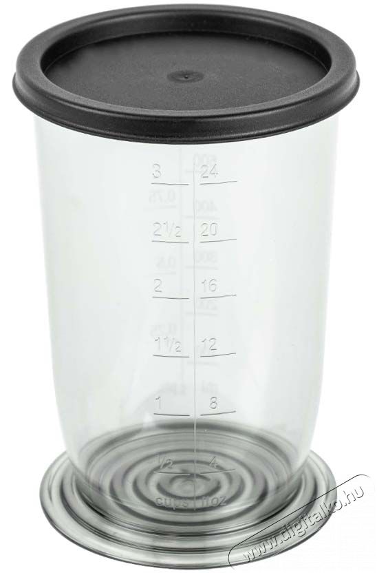 Bosch MSM2650B botmixer Konyhai term&eacute;kek - Konyhai kisg&eacute;p (elők&eacute;sz&iacute;t&eacute;s / feldolgoz&aacute;s) - Botmixer - 300424
