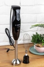 Bosch MSM2650B botmixer Konyhai term&eacute;kek - Konyhai kisg&eacute;p (elők&eacute;sz&iacute;t&eacute;s / feldolgoz&aacute;s) - Botmixer - 300424