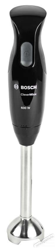 Bosch MSM2650B botmixer Konyhai term&eacute;kek - Konyhai kisg&eacute;p (elők&eacute;sz&iacute;t&eacute;s / feldolgoz&aacute;s) - Botmixer - 300424