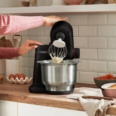 Bosch MUMS2EB01 robotg&eacute;p Konyhai term&eacute;kek - Konyhai kisg&eacute;p (elők&eacute;sz&iacute;t&eacute;s / feldolgoz&aacute;s) - Konyhai robotg&eacute;p - 370490