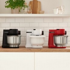 Bosch MUMS2EB01 robotg&eacute;p Konyhai term&eacute;kek - Konyhai kisg&eacute;p (elők&eacute;sz&iacute;t&eacute;s / feldolgoz&aacute;s) - Konyhai robotg&eacute;p - 370490