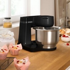 Bosch MUMS2EB01 robotg&eacute;p Konyhai term&eacute;kek - Konyhai kisg&eacute;p (elők&eacute;sz&iacute;t&eacute;s / feldolgoz&aacute;s) - Konyhai robotg&eacute;p - 370490