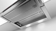 Bosch DFS067K51 Teleszk&oacute;pos p&aacute;raelsz&iacute;v&oacute; Konyhai term&eacute;kek - P&aacute;raelsz&iacute;v&oacute; - Be&eacute;p&iacute;thető / kih&uacute;zhat&oacute; - 370322