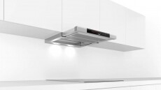 Bosch DFS067K51 Teleszk&oacute;pos p&aacute;raelsz&iacute;v&oacute; Konyhai term&eacute;kek - P&aacute;raelsz&iacute;v&oacute; - Be&eacute;p&iacute;thető / kih&uacute;zhat&oacute; - 370322