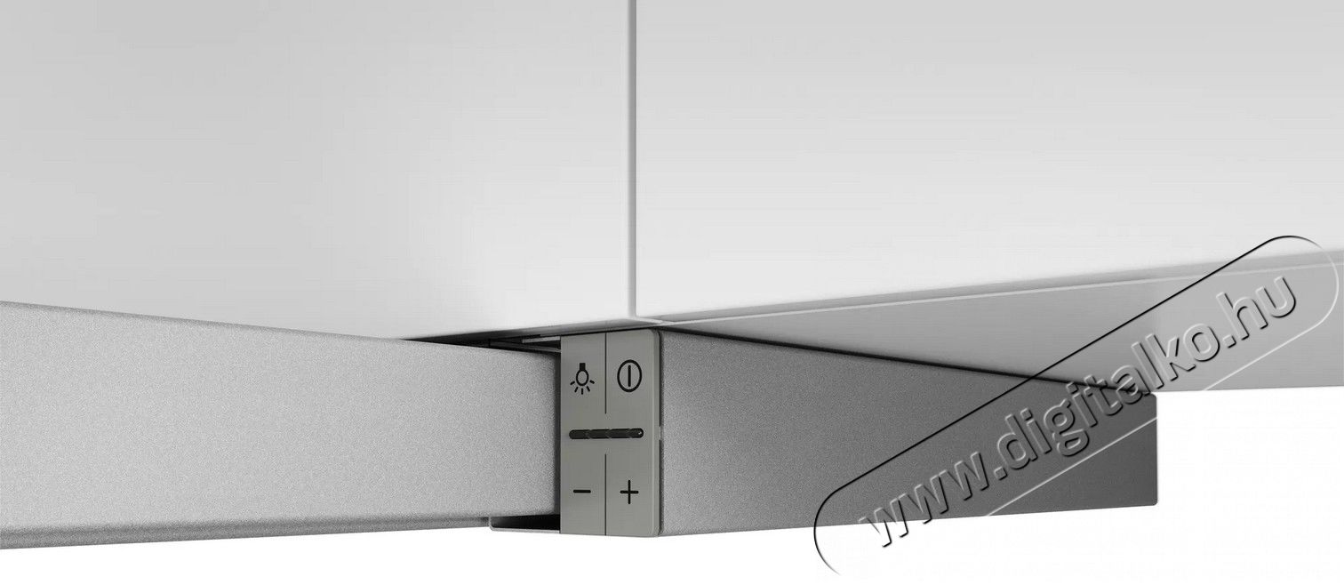 Bosch DFS067A51 teleszk&oacute;pos p&aacute;raelsz&iacute;v&oacute; Konyhai term&eacute;kek - P&aacute;raelsz&iacute;v&oacute; - Be&eacute;p&iacute;thető / kih&uacute;zhat&oacute; - 370321