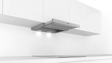 Bosch DFS067A51 teleszk&oacute;pos p&aacute;raelsz&iacute;v&oacute; Konyhai term&eacute;kek - P&aacute;raelsz&iacute;v&oacute; - Be&eacute;p&iacute;thető / kih&uacute;zhat&oacute; - 370321