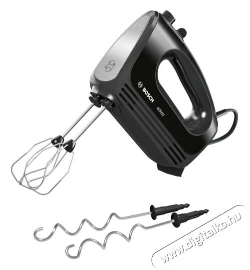 Bosch MFQ2420B k&eacute;zi mixer Konyhai term&eacute;kek - Konyhai kisg&eacute;p (elők&eacute;sz&iacute;t&eacute;s / feldolgoz&aacute;s) - K&eacute;zi mixer - 309823