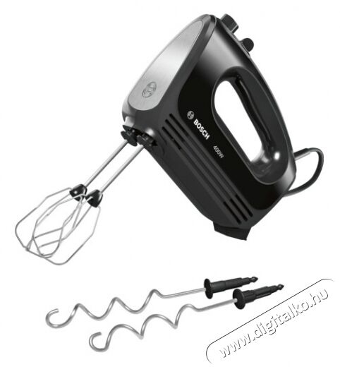 Bosch MFQ2420B k&eacute;zi mixer Konyhai term&eacute;kek - Konyhai kisg&eacute;p (elők&eacute;sz&iacute;t&eacute;s / feldolgoz&aacute;s) - K&eacute;zi mixer - 309823