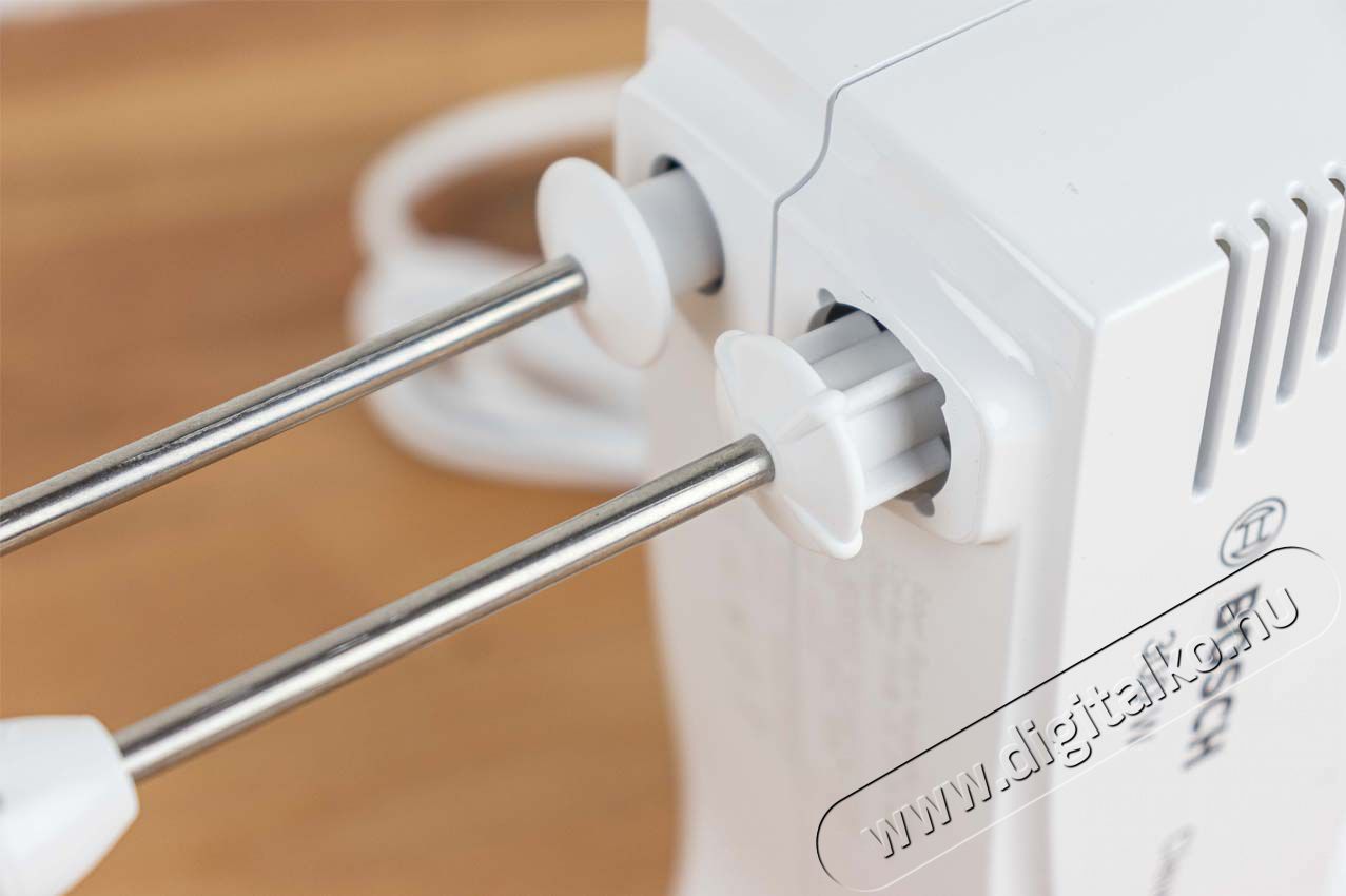 Bosch MFQ3010 k&eacute;zimixer Konyhai term&eacute;kek - Konyhai kisg&eacute;p (elők&eacute;sz&iacute;t&eacute;s / feldolgoz&aacute;s) - K&eacute;zi mixer - 282411