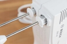 Bosch MFQ3010 k&eacute;zimixer Konyhai term&eacute;kek - Konyhai kisg&eacute;p (elők&eacute;sz&iacute;t&eacute;s / feldolgoz&aacute;s) - K&eacute;zi mixer - 282411
