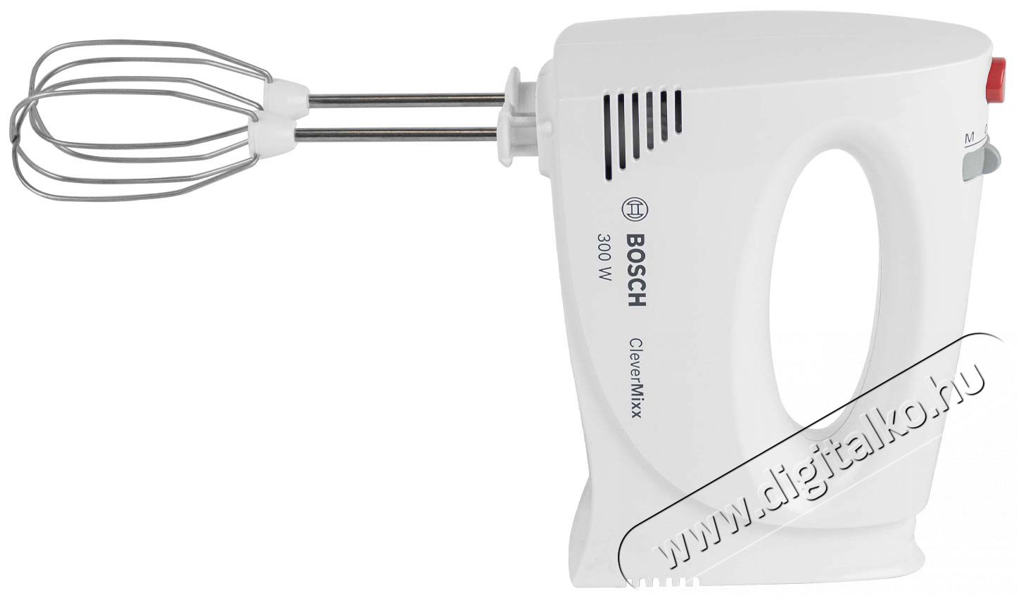 Bosch MFQ3010 k&eacute;zimixer Konyhai term&eacute;kek - Konyhai kisg&eacute;p (elők&eacute;sz&iacute;t&eacute;s / feldolgoz&aacute;s) - K&eacute;zi mixer - 282411