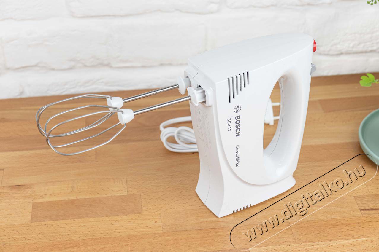 Bosch MFQ3010 k&eacute;zimixer Konyhai term&eacute;kek - Konyhai kisg&eacute;p (elők&eacute;sz&iacute;t&eacute;s / feldolgoz&aacute;s) - K&eacute;zi mixer - 282411